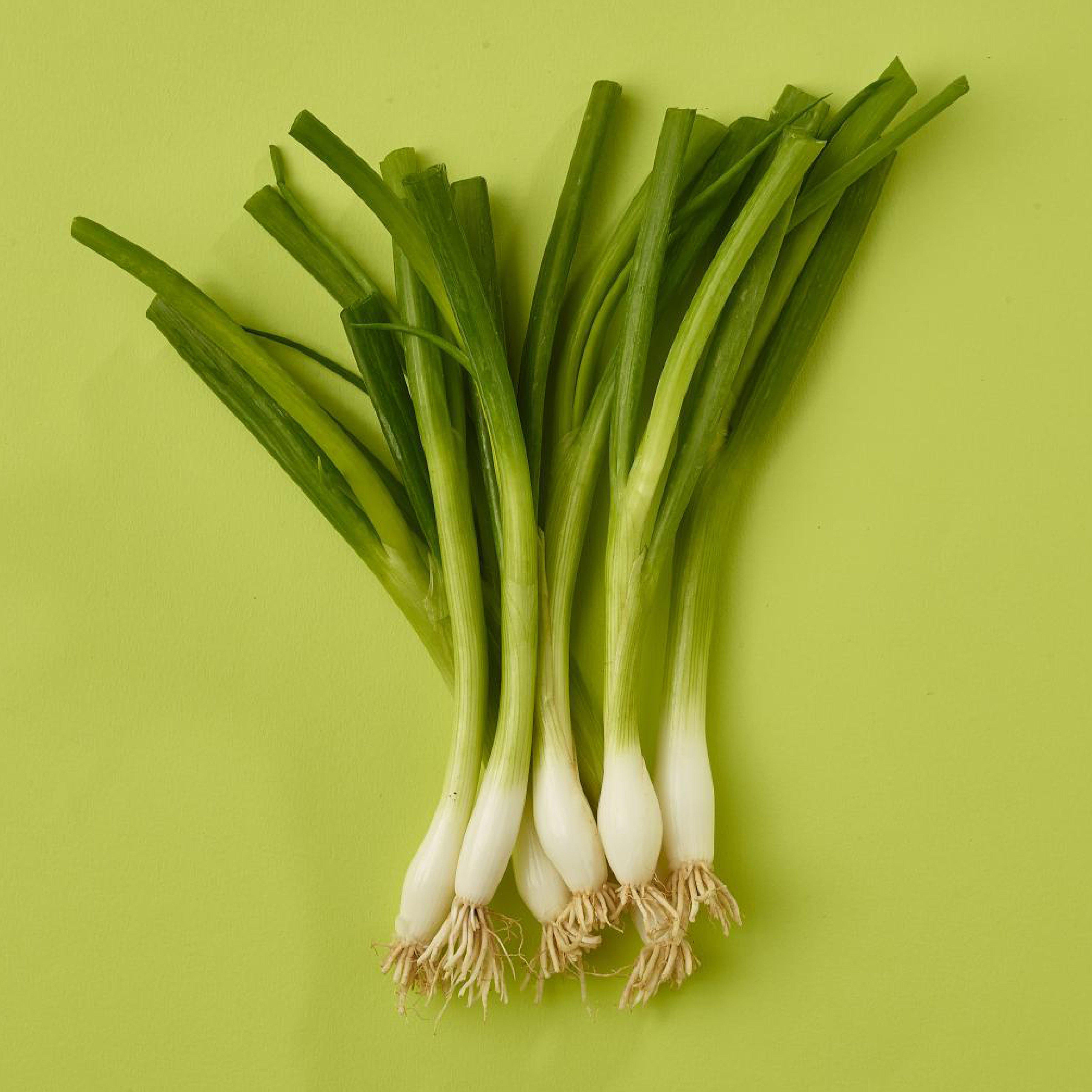 Spring Onions